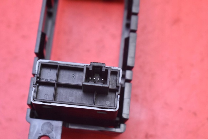 фото №6, Вимикач панель регулювання світла 25190bv80a nissan juke 1 i yf15 рестайлінг 12-20