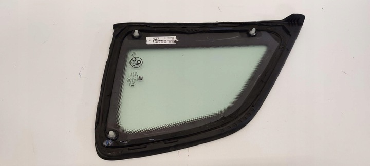 фото №2, Seat arona 2024 стекло кузовная правая 6f9845298h