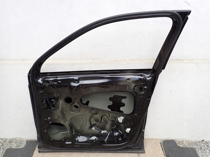 фото №9, Дверь правые перед правые передние vw tiguan 2 ii 5na ad1 2016-2024r