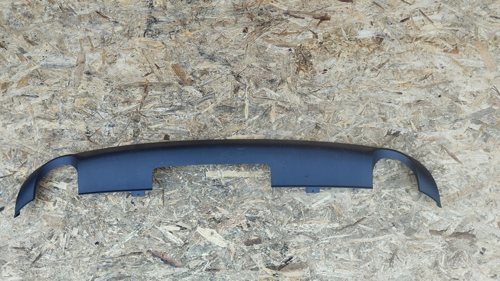 фото №8, Спойлер бампера зад задний audi a4 b7 8e0807521b