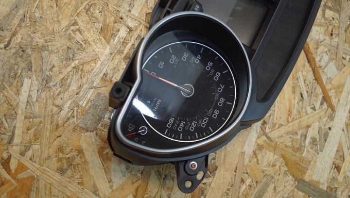 фото №6, Спідометр  прилади audi a5 8t рестайлінг 8t0920982f