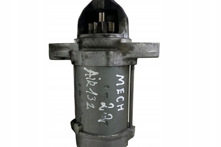 фото №7, Стартер toyota rav 4 iv _a4_ 4280009482 2.2l дизель 2014