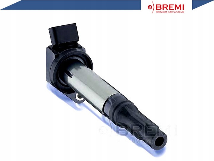 фото №2, Котушка запалювання [bremi]