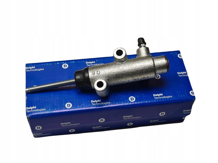 фото №10, Delphi ll70062 амортизатор, сцепление