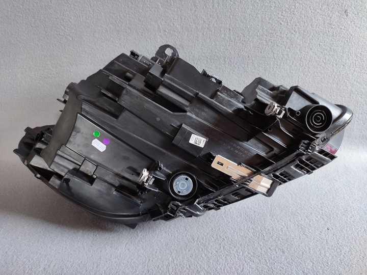 фото №7, Bmw 1 f40 лампа ліва повний led 9482807-09