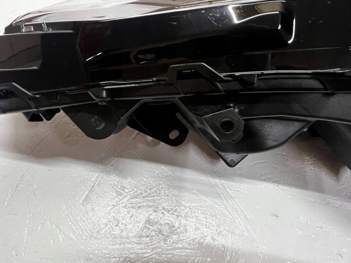 фото №8, Lexus nx ii 2021 - фара правые переднее перед led нет полный org