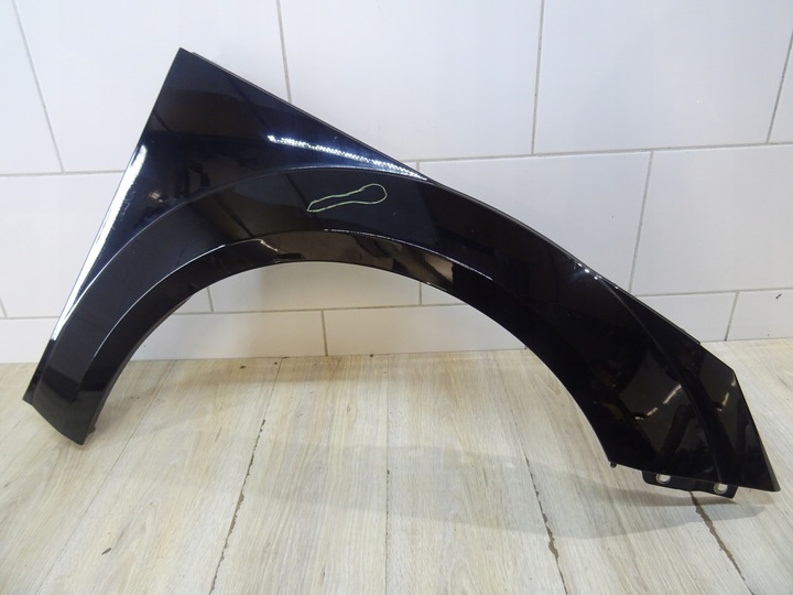 фото №1, Крило праві перед audi tt 8s0