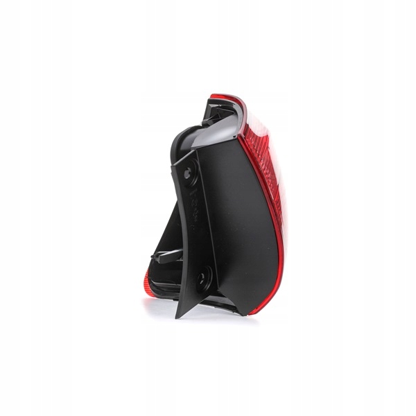 фото №15, Фара задня комбінована ліва valeo 043585 do nissan qashqai / qashqai +2 i