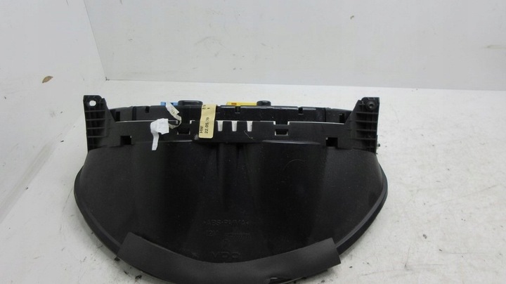 фото №7, Land rover vogue l322 a2c50105347 спидометр приборы