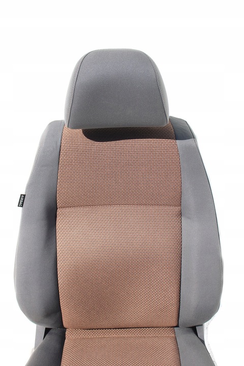 фото №7, Vw amarok сиденья сидений сидений сиденье сиденье обивка 2h велюр цвет b