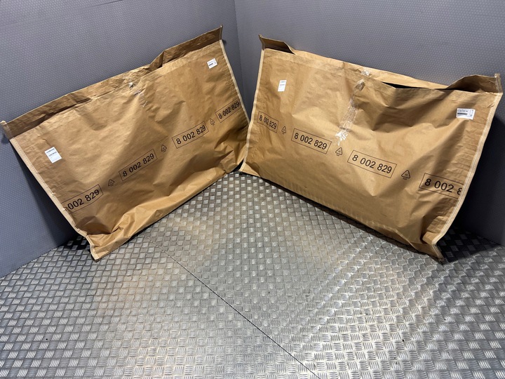 фото №15, Новый оригинальный крыло перед переднее левый bmw ix i20 2021- оригинал новый