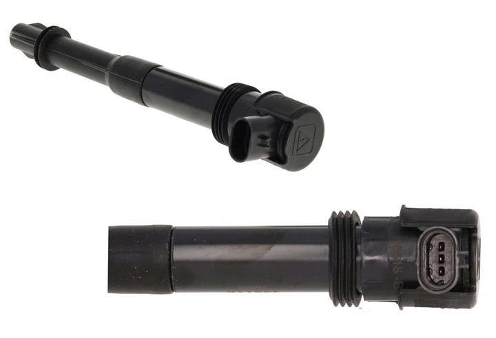 фото №1, Valeo 245116 катушка зажигания fiat doblo stilo