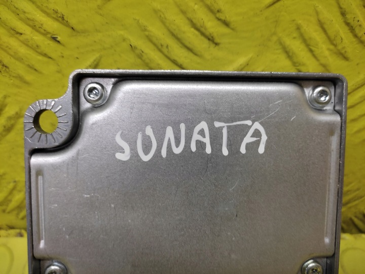 фото №4, Hyundai sonata датчик air bag 959103d200