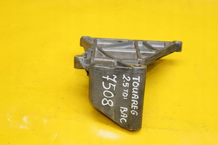 фото №5, Лапи генератора touareg 2.5 tdi 070903143c