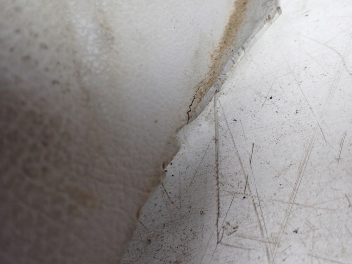 фото №9, Обшивка стійка правий зад audi a8 s8 d3 5.2 коротка