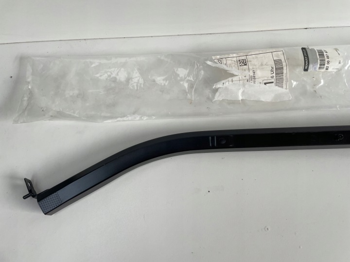 фото №6, Направляюча двері верхня renault kangoo ii iii 8200497622 нова oem номер