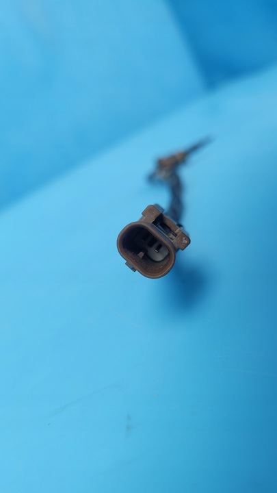 фото №10, Hyundai tucson iv 1.6 crdi датчик температуры выхлопных газов 39232-2u200