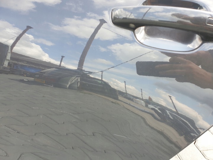 фото №6, Двері задні ліві audi a6 c7 lx7u avant