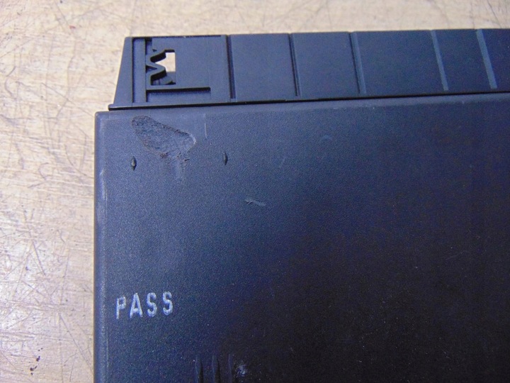 фото №5, Модуль блок управления сиденья bmw e60 e61 6927272