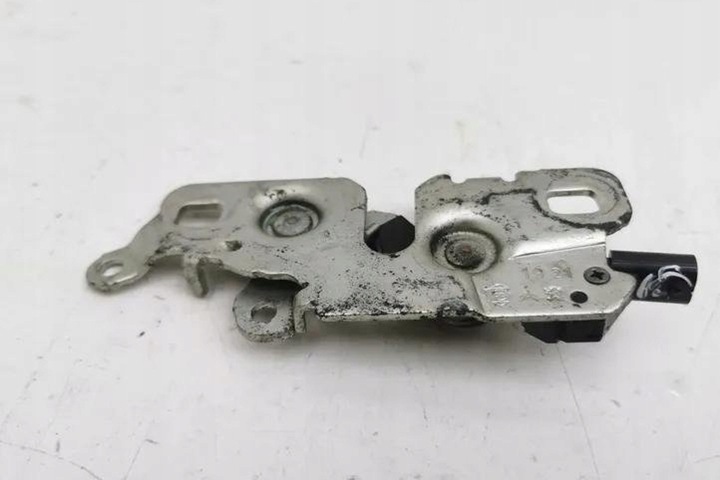 фото №7, Замок капота citroën c4 iii ba_, bb_, bc_ 9822726780 електричний 100kw 2021