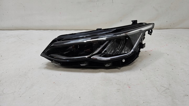 фото №1, Лампа перед передня ліва vw golf viii 8 led 5h1941005b