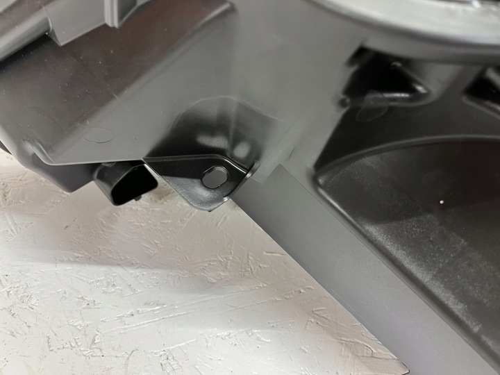 фото №7, Lexus rx v 2022- полный led фара правые переднее org wys 24h fv ^