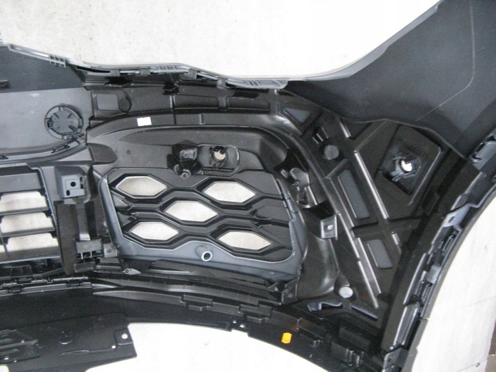 фото №13, Бампер переднее перед golf viii 8 аксессуар 6xpdc