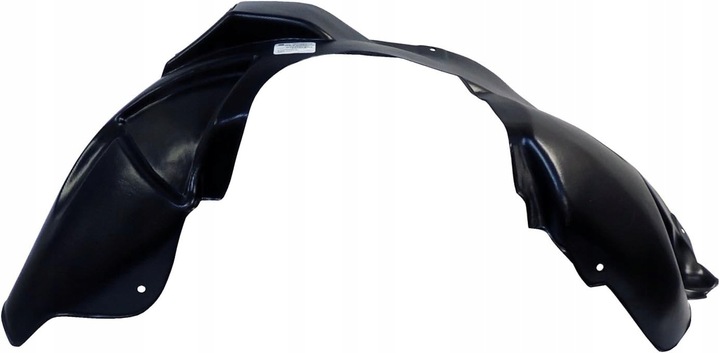 фото №1, Jeep grand cherokee wk wh 2008 08 09 2010 підкрилок праві передні