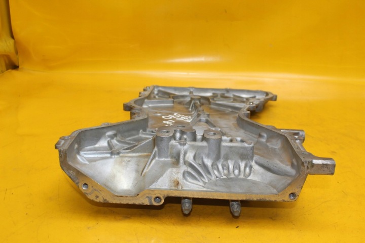 фото №8, Захист корпус кришка грм mazda 6 ii gh 1.8 16 v l8 11 s5209 lf94