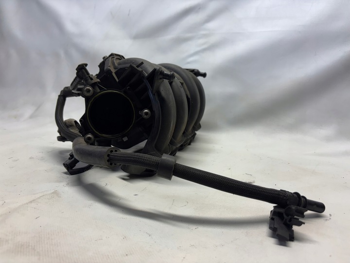 фото №6, Peugeot 207 308 1.4 vti колектор всмоктуючий v754435580