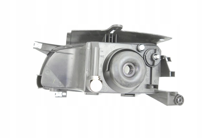 фото №6, Tyc фара citroen berlingo 97-09/02 h4