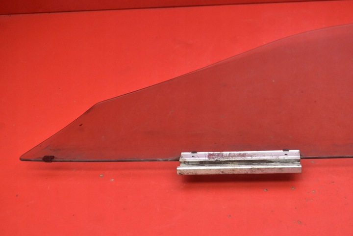 фото №9, Стекло боковая правая перед передняя bmw e36 compact 90-00