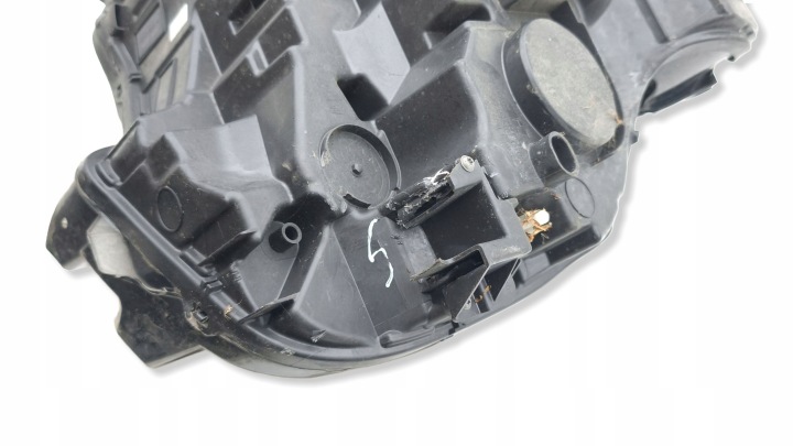 фото №9, Citroen c4 iii e-c4 2022 фара 9830656280