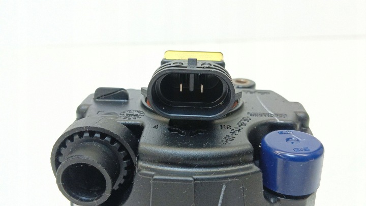 фото №7, Nissan qashqai ii j11 13-17 фара przeciwmgielna галоген перед 89210600