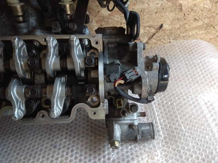 фото №8, Ford probe 2,2 головка