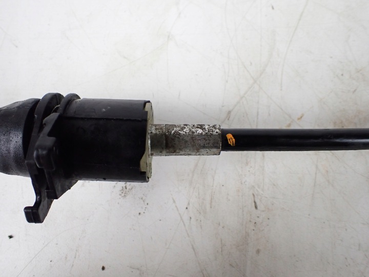 фото №10, Домкрат зміни коробки передач з троси dacia duster ii