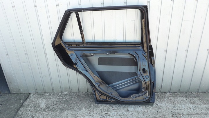 фото №10, Mercedes e w212 универсал дверь левый зад