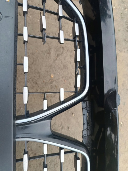 фото №11, Бампер перед передний bmw i4 4 g26 м-пакет 21- 8738564