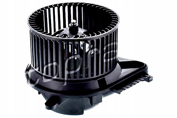 фото №1, Topran повітродувка mercedes v 638/2 vito 638 2.0-