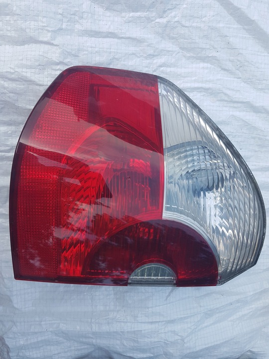 фото №1, Лампа задня bmw x3 e83 6990169 ліва зад