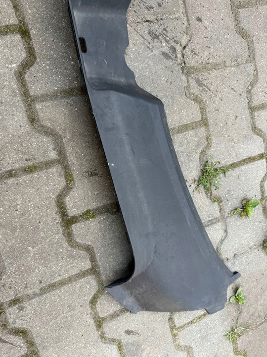 фото №3, Защита ремня передней 4f0807081 audi a6 c6 4f оригинал