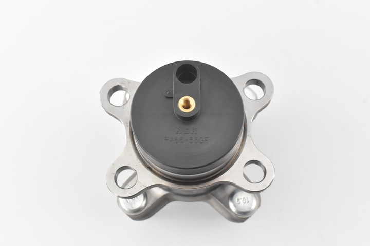 фото №2, Ступиця підшипник зад 43402-81p01 suzuki baleno mk2 ii ignis mk3 iii