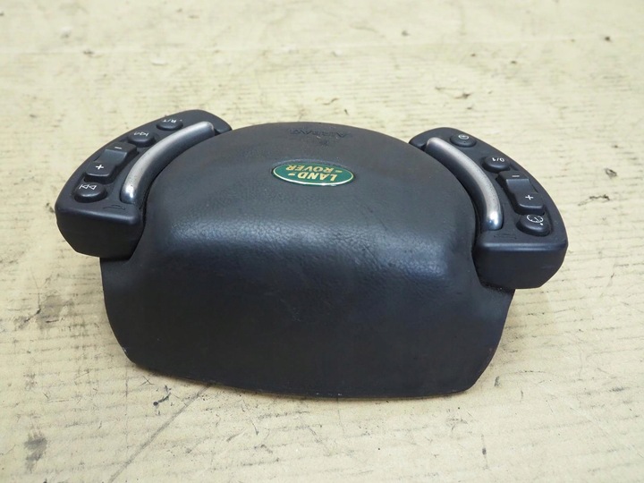 фото №10, Подушка водія подушка безпеки range rover vogue l322