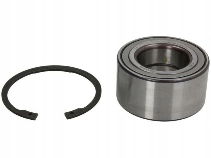 фото №1, Подшипник do ступица /p/ kia ceed 06-