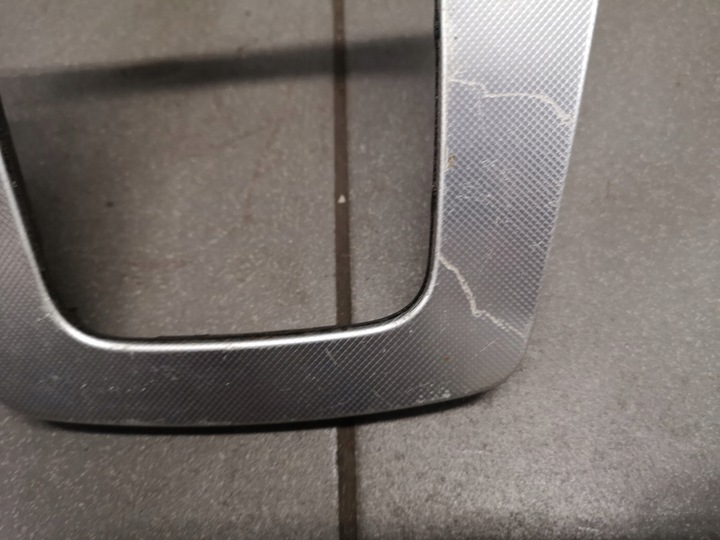 фото №7, Рамка dekor вибірник audi a4 b7 8e0864261