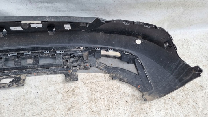 фото №5, Бампер opel grandland x 17-21 зад 6xpdc