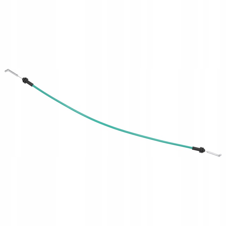 фото №15, Кабель ручка двері автомобільних 813712f000