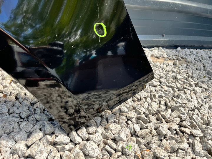 фото №7, Bmw 3 iii f30 f31 11-19 крыло левый переднее перед