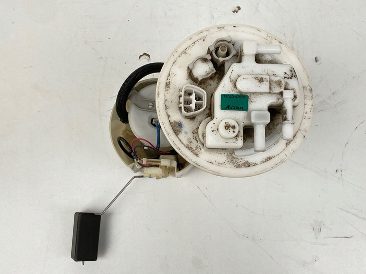 фото №8, 2010 toyota prius xw30 насос топлива w баке 7702047070