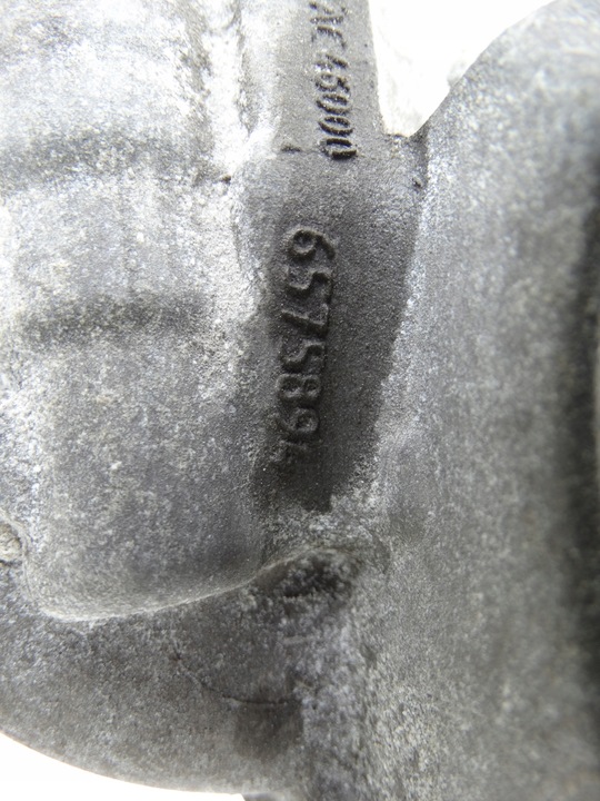 фото №12, Vw passat b8 golf vii 7 компресор компресор кондиціонера 5q0820803d оригінал.